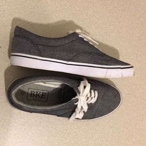 BKE men's shoes